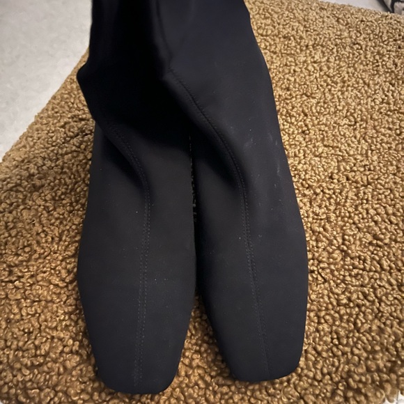 Sock Boots - Picture 5 of 6